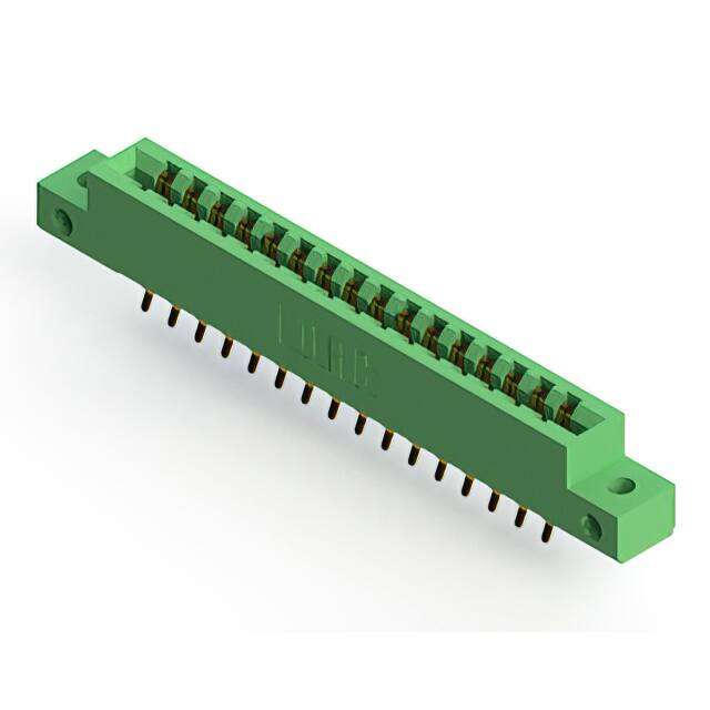 305-032-556-512 EDAC Inc.  Edgeboard Connectors